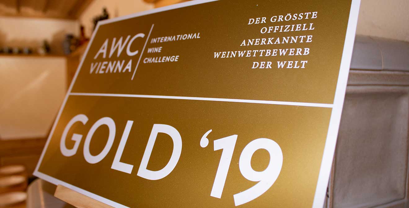 AWC VIENNA GOLD 2019